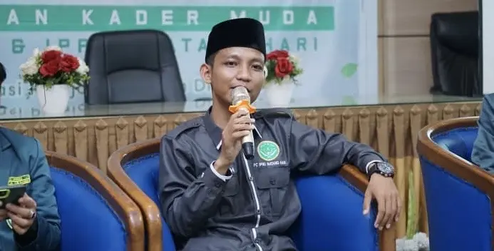 Langkah Tegas PW IPNU Jambi, Kecam Tayangan Trans 7