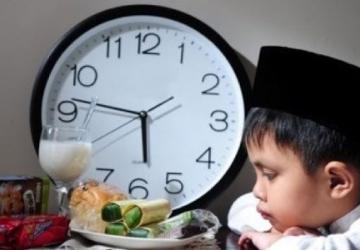 Efek Puasa terhadap Regulasi Emosi: Menjadi Lebih Tenang atau Mudah Marah?