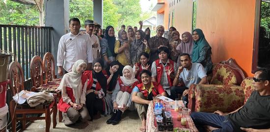 Cookies Bergizi: Inovasi Mahasiswa KKN untuk Lawan Stunting di Desa Bulolohe