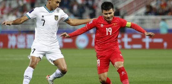 Timnas Indonesia Berpeluang Salip Vietnam di Ranking FIFA Jika Curi Poin dari Arab Saudi