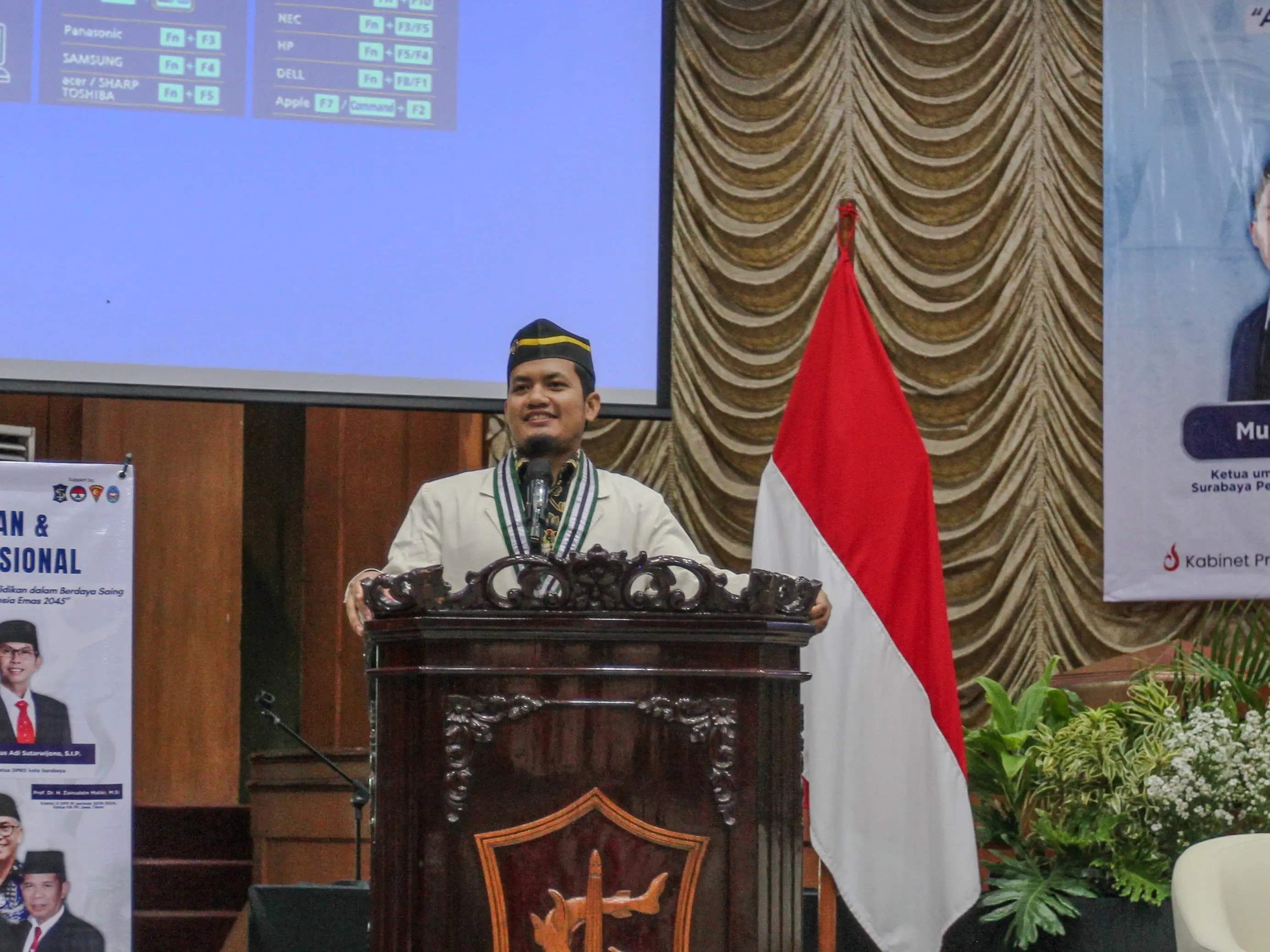 Pro-Kontra Pelajar Dikirim ke Barak Militer, PII Siap Menjadi Wadah Pembinaan Pelajar Lingkar Ketiga