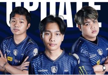 Epic Comeback TLID Bungkam Bigetron Esports di Pekan Ke-7 MPL ID Season 15