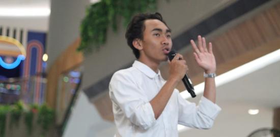 PII Garut Desak Penuntasan Kasus Perundungan Pelajar SMAN 6 Garut