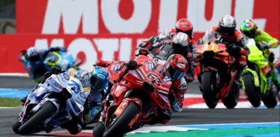 Francesco Bagnaia Siap Tampil Percaya Diri di MotoGP Austria 2025