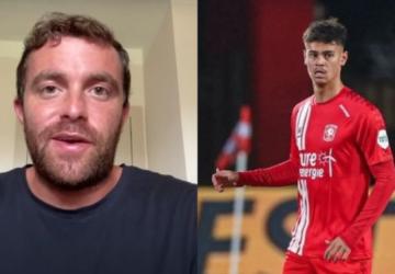 Fabrizio Romano Bantah Rumor Mees Hilgers ke Crystal Palace