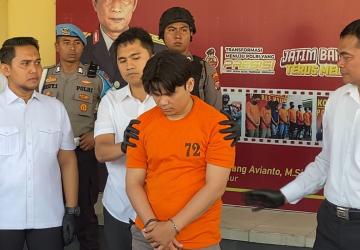 Terungkap, Tersangka Mutilasi Mojokerto Pernah Bekerja sebagai Penjagal Hewan