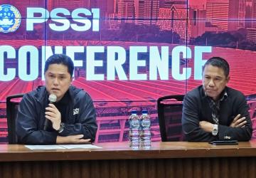 Yunus Nusi Bantah Isu Jepang Keluar dari AFC, PSSI Tegaskan Berita Hoaks