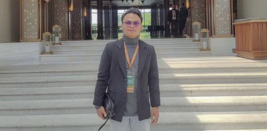 Growesia: Wirausaha Sosial yang Menjembatani Digitalisasi UMKM dan Mempersiapkan Talenta Unggul