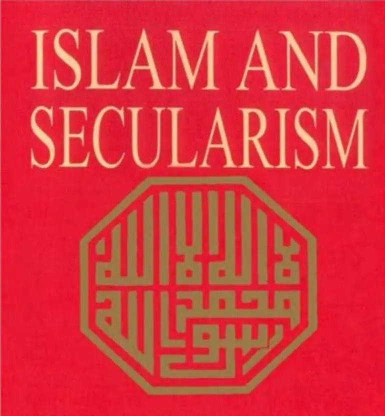 Islam yang Kerap Disalahpahami Kaum Sekuler