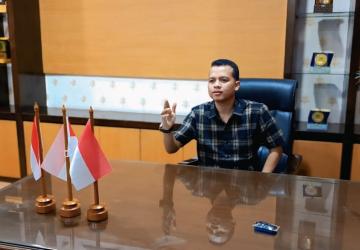 Tokoh Pemuda Banyuasin, Panji AL-Fatih, Kritik Keras Kinerja PDAM Tirta Betuah Terkait Air Bersih