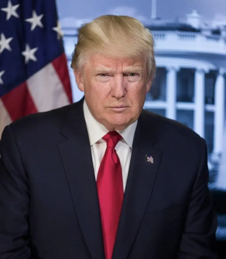 Trump & Tatanan Dunia Baru: Gagasan Tiga Kekuatan Global?