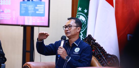Sarbumusi: Logistik Tidak Terangkut 600 Milyar selama Mogok Nasional