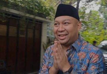Didit & Politik Keseimbangan di Balik Layar