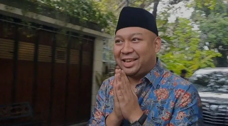 Didit & Politik Keseimbangan di Balik Layar