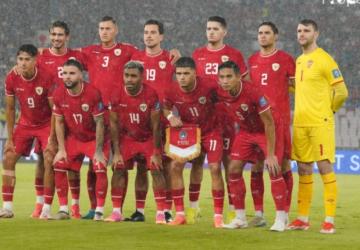 Indonesia Berpotensi Hadapi Taiwan di FIFA Matchday September 2025, Kans Menang Supertelak?