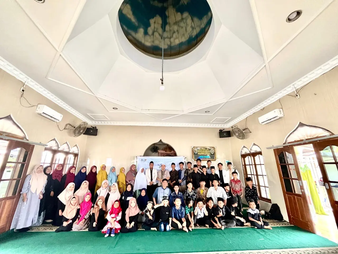 PW PII Sumatera Utara Peringati Hari Bangkit PII Ke-78 dengan Semangat Kaderisasi dan Pengabdian Ummat