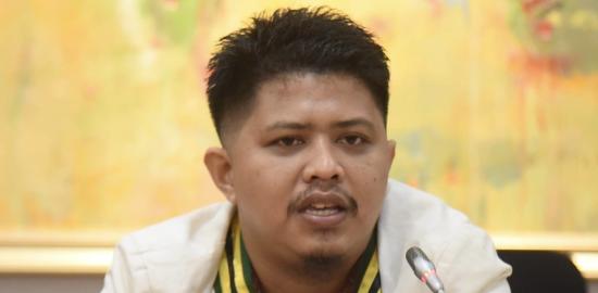 Tokoh Pemuda Sulawesi Utara Soroti Wacana Pemindahan Makam di Manado