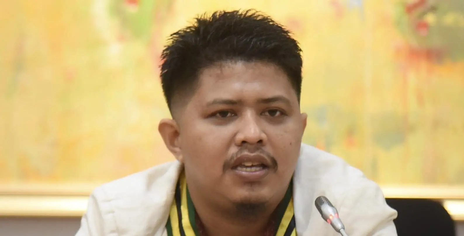 Tokoh Pemuda Sulawesi Utara Soroti Wacana Pemindahan Makam di Manado