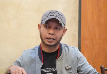 Abdullah Kelrey Soroti Pernyataan Geisz Chalifah yang Dinilai Provokatif