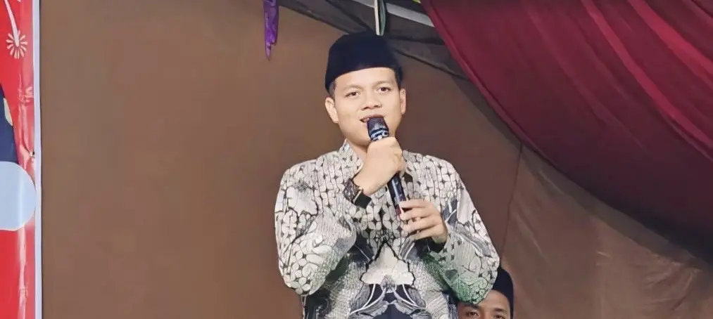Tokoh Pemuda Banyuasin Panji AL-Fatih Soroti Banjir di Banyuasin