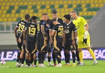 Dewa United Siap Ukir Sejarah di AFC Challenge League 2025/26, Seluruh Laga Disiarkan Live di GTV