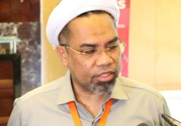 Indonesia dan Amanah Kemanusiaan Palestina