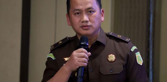 Kejagung Periksa Kepala SKK Migas dan 7 Saksi Kasus Dugaan Korupsi Minyak Pertamina