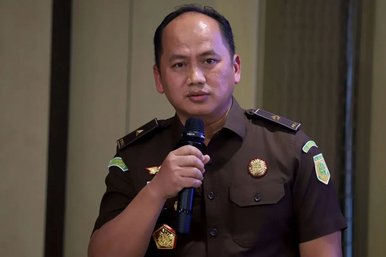 Kejagung Periksa Kepala SKK Migas dan 7 Saksi Kasus Dugaan Korupsi Minyak Pertamina