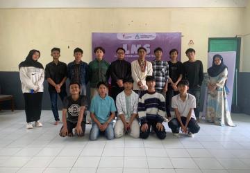 PII Garut Kolaborasi Bersama Kemenpora Gelar Latihan Manajemen Strategis