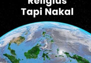 Paradoks Moral dalam Masyarakat Religius