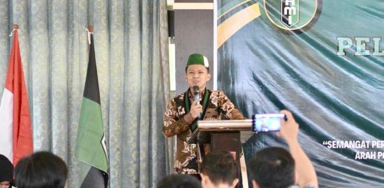 Oktaria: Prabowo Subianto dan Jalan Baru Kepemimpinan Indonesia