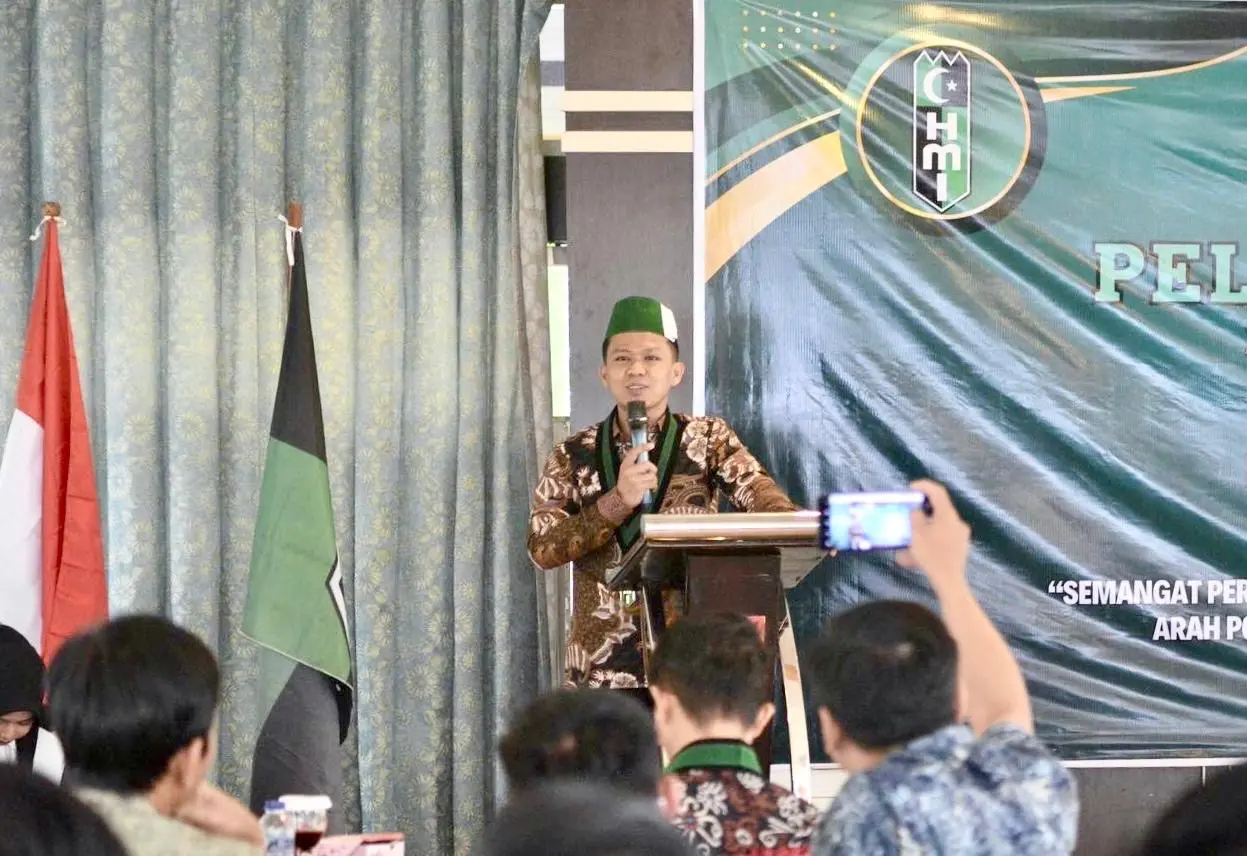 Oktaria: Prabowo Subianto dan Jalan Baru Kepemimpinan Indonesia