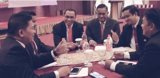 Organizational Citizenship Behavior dalam Perspektif Manajemen dan Islam