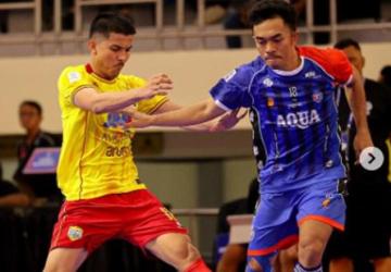 Pro Futsal League (PFL) 2025/2026 Resmi Bergulir, Cosmo JNE Menang Tipis atas Unggul FC Malang