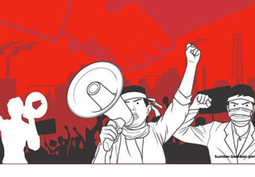 Media Sosial dan Perlawanan Rakyat Kecil: Anies Baswedan, Rocky Gerung, dan Sukidi Bicara dalam Podcast Keep Talking