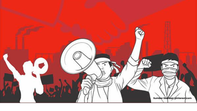 Media Sosial dan Perlawanan Rakyat Kecil: Anies Baswedan, Rocky Gerung, dan Sukidi Bicara dalam Podcast Keep Talking