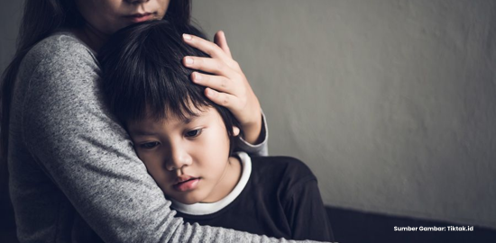 Masa Kecil yang Menyakitkan: Bagaimana Hal Itu Membentuk Kehidupan Dewasa?