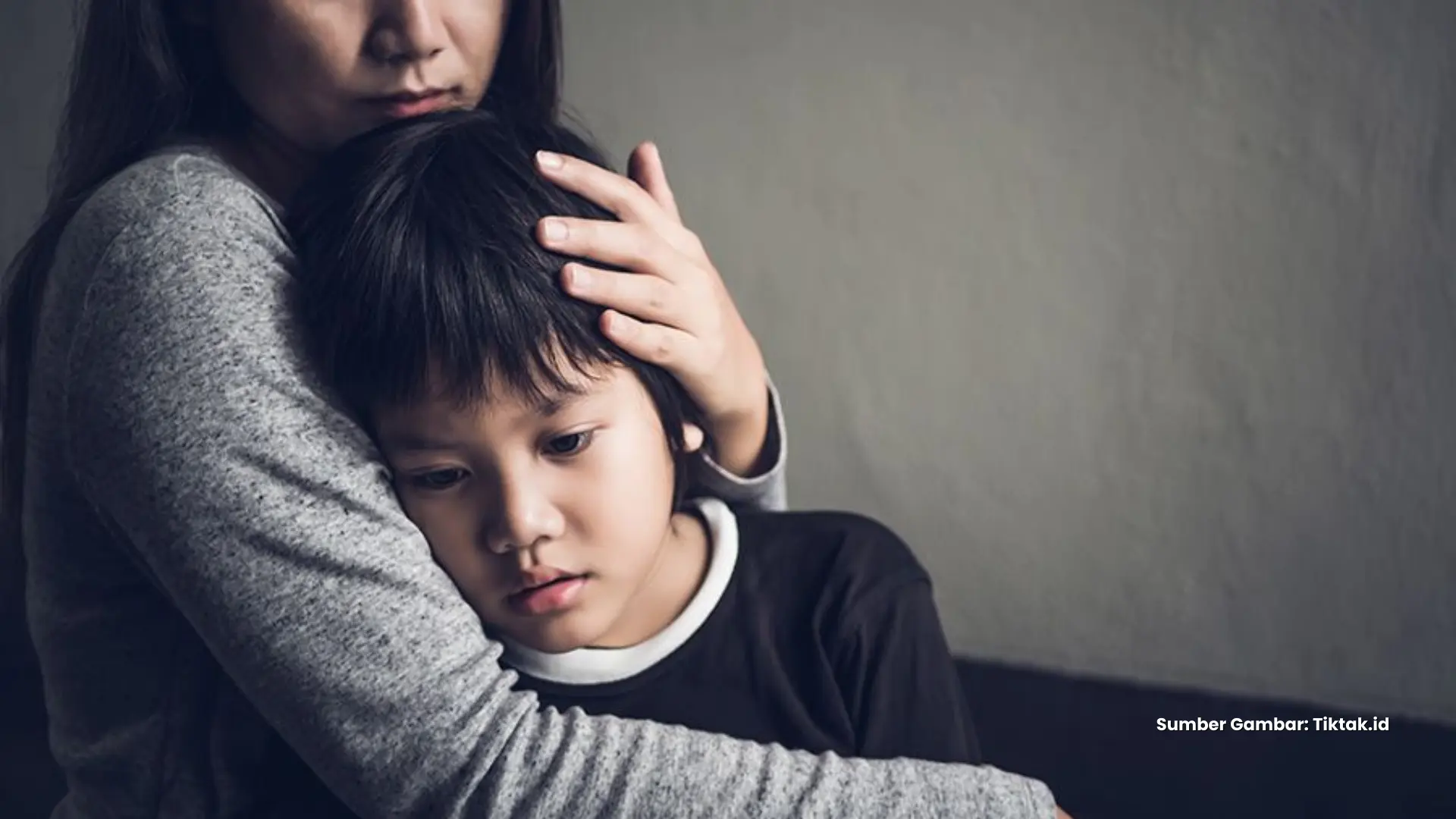 Masa Kecil yang Menyakitkan: Bagaimana Hal Itu Membentuk Kehidupan Dewasa?