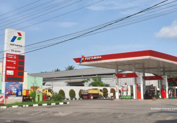 Skandal Korupsi: Pertamax Dioplos Menjadi Pertalite, Kerugian Negara Mencapai Triliunan Rupiah