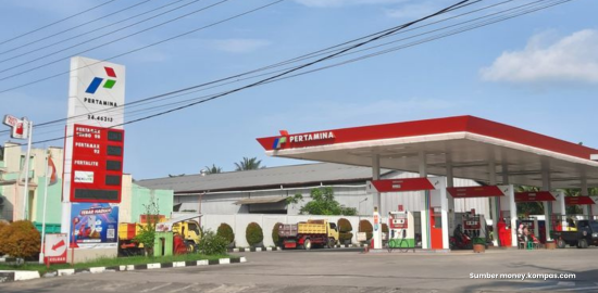 Skandal Korupsi: Pertamax Dioplos Menjadi Pertalite, Kerugian Negara Mencapai Triliunan Rupiah