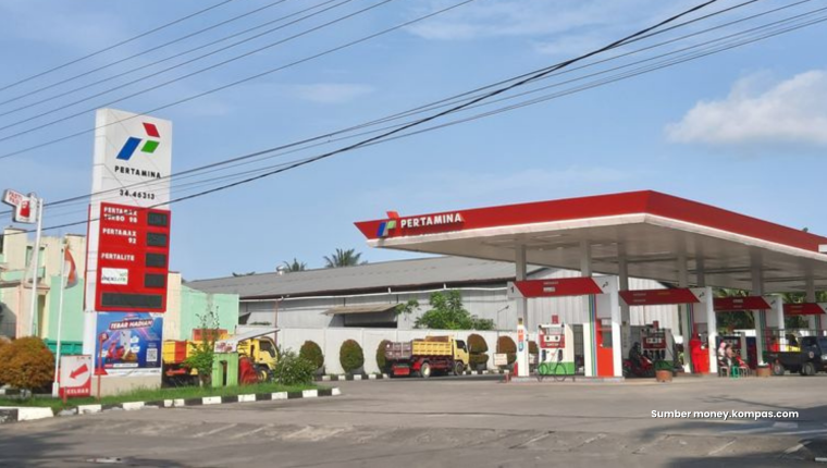 Skandal Korupsi: Pertamax Dioplos Menjadi Pertalite, Kerugian Negara Mencapai Triliunan Rupiah