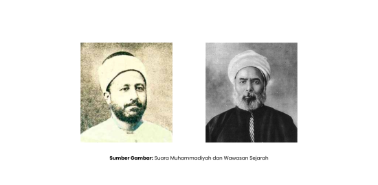 Dilema Penulisan Tafsir Al-Manar: Perspektif Muhammad Abduh vs Muhammad Rasyid Ridha