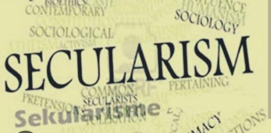 Menyingkap Sekulerisme Tersembunyi dalam Cara Pandang Keislaman
