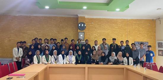 Ketua PII Sumsel Wahyu : Usulkan Bentuk Satgas Pelajar Anti Judi Online