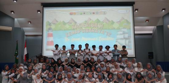 Fenomena Paradoks Partisipasi: Refleksi atas Mekanisme Seleksi Organisasi Kemahasiswaan