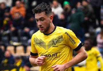 Tiga Pemain Keturunan Baru Berpotensi Diperkenalkan PSSI untuk Timnas Indonesia