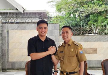 GAASS Dukung Wali Kota Palembang untuk Copot Kepala Dinas yang Tak Jalankan Tupoksi