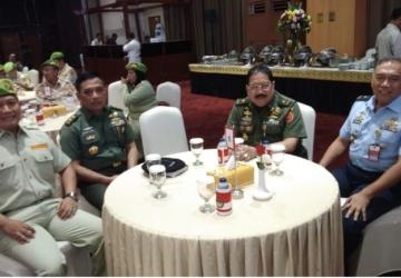 UU TNI Baru: Antara Reformasi dan Peran Strategis Militer