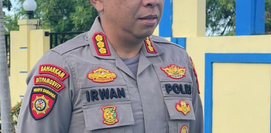 Polda PBD Akan Investigasi Rusuh di Bandara DEO Sorong