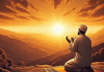 Ramadan, Dermawan Dadakan, dan Ilusi Kebaikan: Antara Keikhlasan dan Kebiasaan